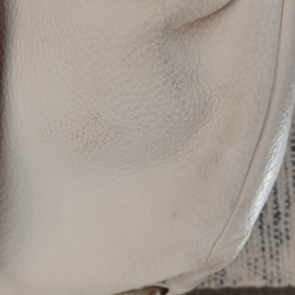 Coach Leather Duffle Convertible Cross Body Bag & Matching Wallet - Picture 10 of 16